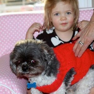 Meet your Posher, Leslie